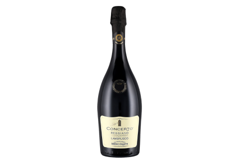 Lambrusco Concerto 75cl