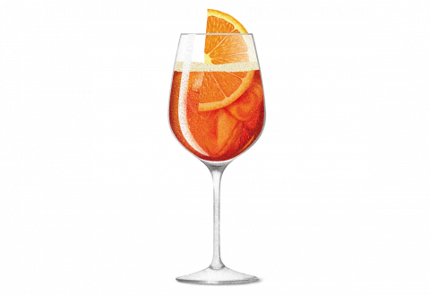 Aperol Spritz