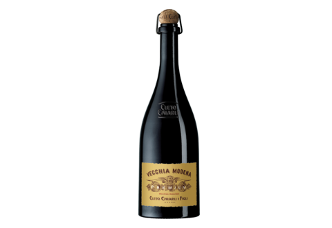 Lambrusco Vecchia Modena 75cl