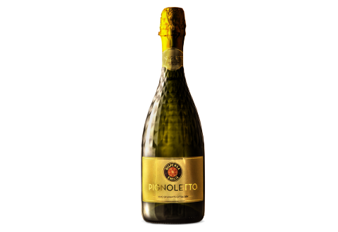 Pignoletto della Dispensa 75cl