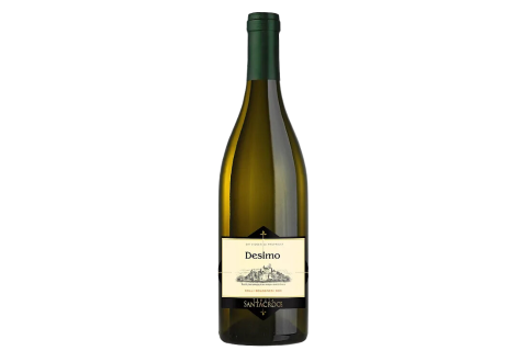 Desimo Bianco Bologna DOC 75cl