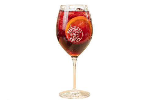 Lambro Spritz
