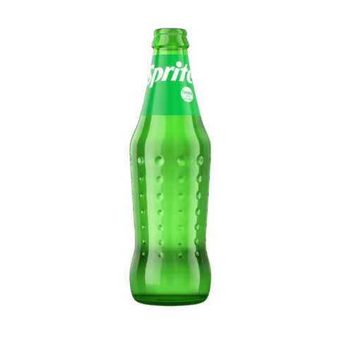 Sprite bottiglia 33cl