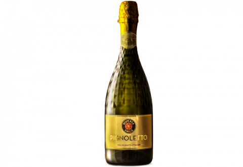 PIGNOLETTO DISPENSA market 750ml