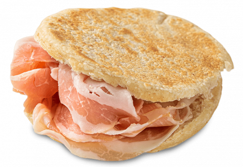Pancetta