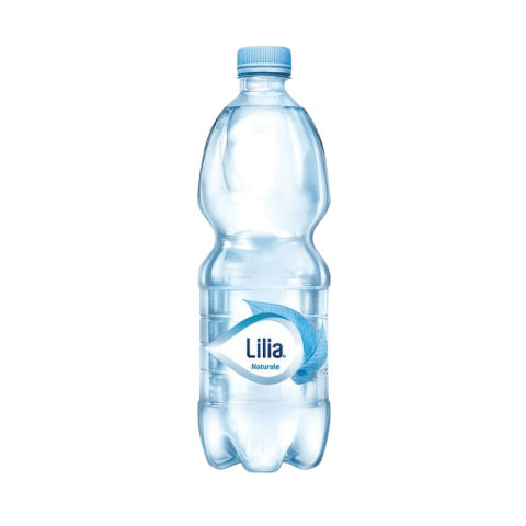 Acqua Naturale 50cl