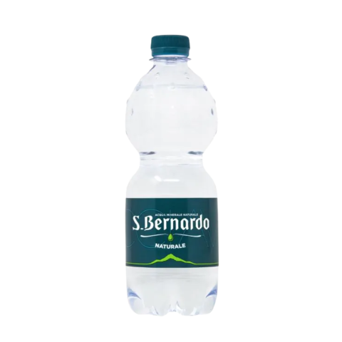 Acqua Naturale 50cl