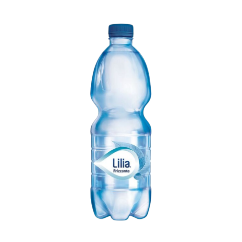 Acqua FRIZZANTE 50cl