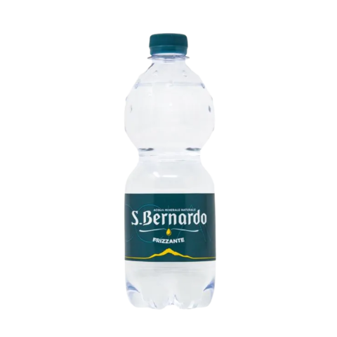 Acqua FRIZZANTE 50cl