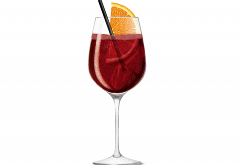 Campari Spritz