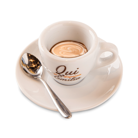 Caffè macchiato