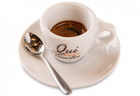 Caffè Orzo