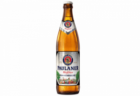 Paulaner Weizen 50cl