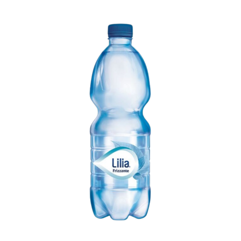 Acqua FRIZZANTE 50cl