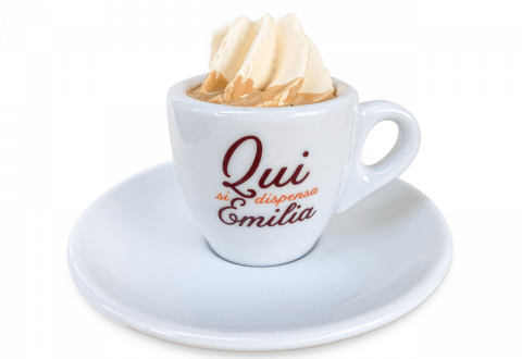 Caffè goloso
