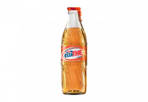 Estathe pesca 25cl