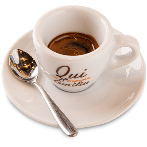 Caffe' Corretto