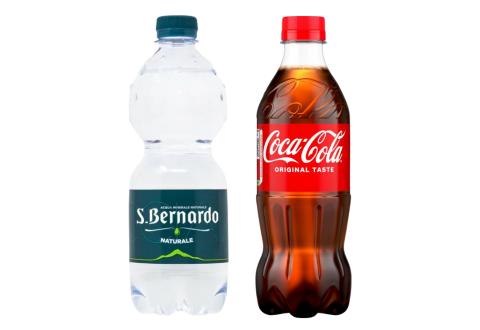 Acqua e Bibite