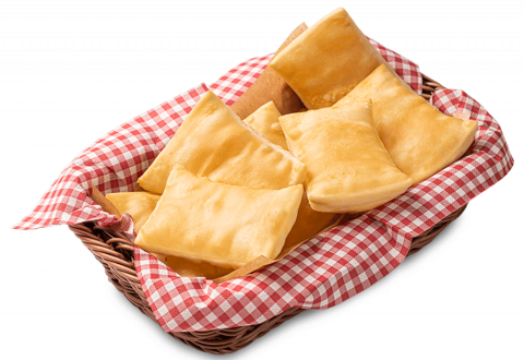 Gnocco Fritto