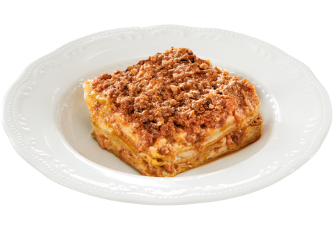 Lasagne