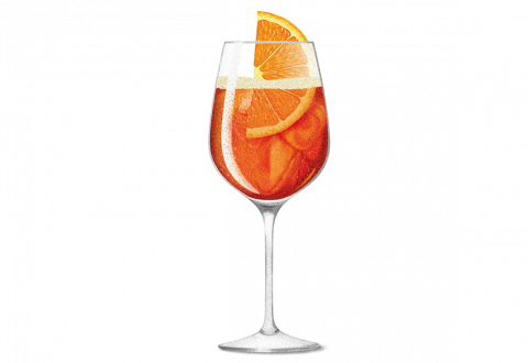 Aperitivi
