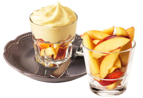 Dolci e Frutta