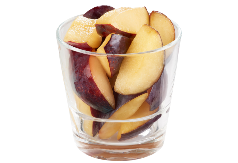 Dolci e Frutta