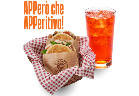 APERITIVO (MAIN PAGE)