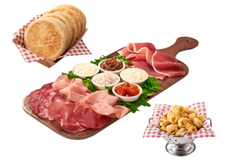 Antipasti
